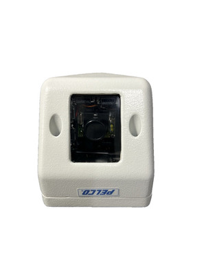 Pelco, ICS200-MA3, Wall Ceiling Mount Wedge Standard Resolution B/W Camera