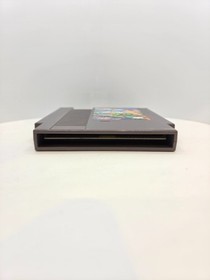Adventure Island III 3 Nintendo NES Authentic Tested And Working Loose