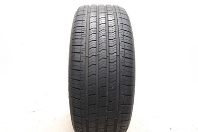 Set of 2 Used 235/40R19 Goodyear Eagle Sport AS TO Sound Comfort 96V - 7.5-8/32