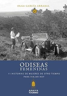 Odiseas femeninas. 11 Historias de mujeres de otro ... | Buch | Zustand sehr gut