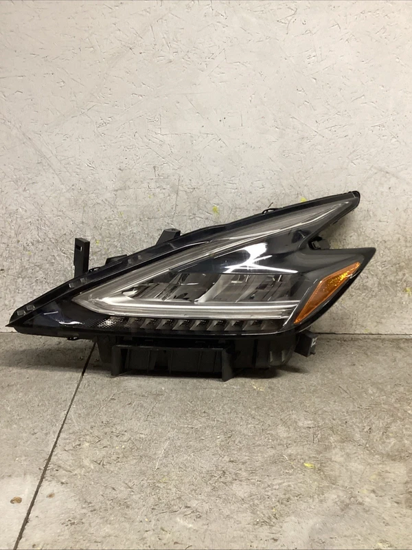 2019-2021 NISSAN MURANO LEFT LH DRIVER SIDE HEADLIGHT OEM 260609UF0D