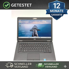 Laptop Dell Latitude E5450 14 FHD 128GB SSD I...