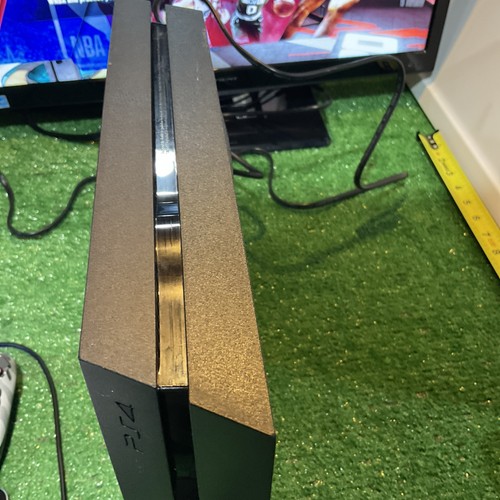 PS4 Slim 500GB CUH-1215A - Sealed NIB Controller, Cord A+ Condition Runs Smooth - Picture 11 of 15