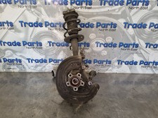 2022 BMW M340I XDRIVE MHEV G20 SUSPENSION CORNER HUB FRONT PASSENGER SIDE LEFT
