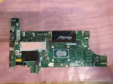 Lenovo Thinkpad T15 Motherboard Gen 2 i5-1145G7 16GB 20W5 5B21H47082 Q