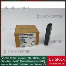 New Siemens 6ES7132-4BB00-0AB0 6ES7 132-4BB00-0AB0 SIMATIC DP 5 ELECTRON MODULES