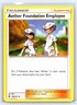 2018 Pokemon TCG - Sun & Moon SM Lost Thunder Aether Foundation Employee 168/214