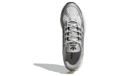 ★adidas★ Ozmillen gray silver IF4015 Shop adidas Ozmillen IF4015 white | SNIPES USA