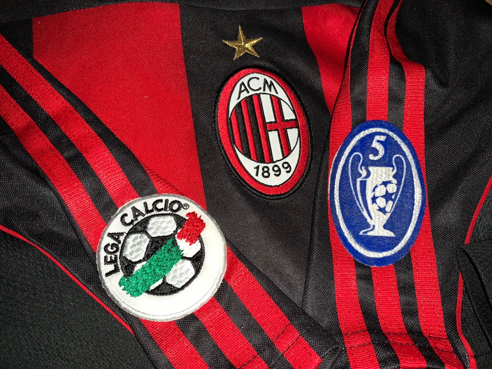 Maillot Wesley Sneijder – Match Worn – Inter Milan & Ajax – Saison 2022 – Nike – Taille XL