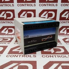 101573 | Amp Control | Intrinsically Safe Relay, 1 x N/O, Used (UPP)