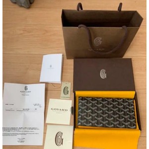 goyard box