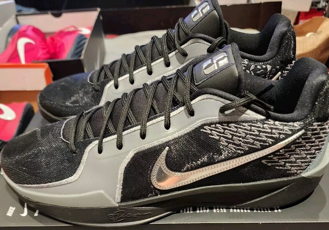 Nike Sabrina 2 