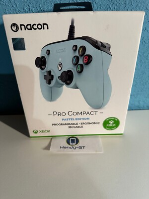 PDP LLC Afterglow  Wave Kabelgebundener Controller für Xbox Series X, Xbox