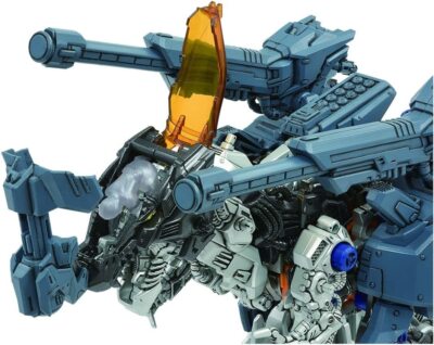 Takara Tomy - ゾイド ゼノレックス ZW58 新品 ZOID XENO REX タカラトミー ZW58 ゼノレックス・バスターXA[ティラノサウルス種]｜商品情報