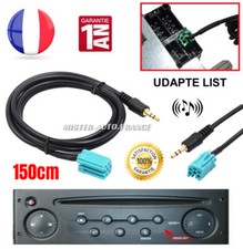 Autoradio Renault SCENIC