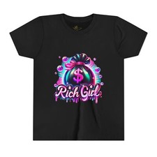 Youth Rich Girl Tee