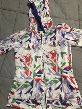 Youth XL Zipper Hoodie