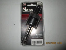 M.K. Morse® M35PSC Heavy Duty Hole Saw Arbor