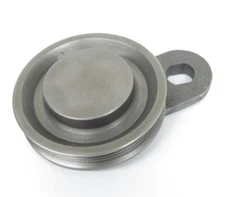 NEW HEAVY DUTY IDLER FITS CUMMINS NT88 BIG CAM IV WA764 3053537 3062931 S59-8272