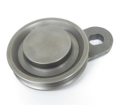 NEW HEAVY DUTY IDLER FITS CUMMINS NT88 BIG CAM IV WA764 3053537 