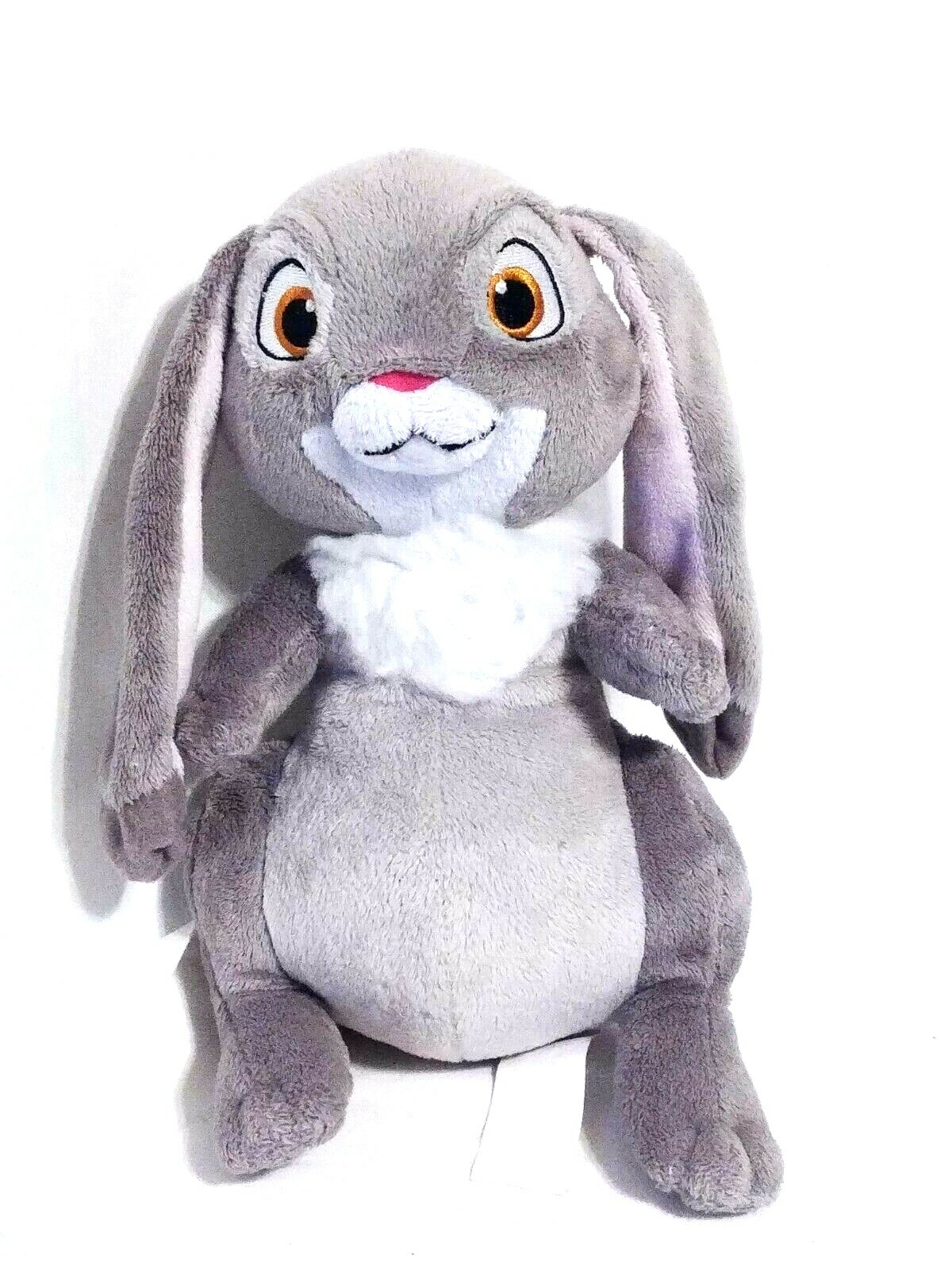 JAKKS Walt Disney Sofia the First CLOVER THE RABBIT 9