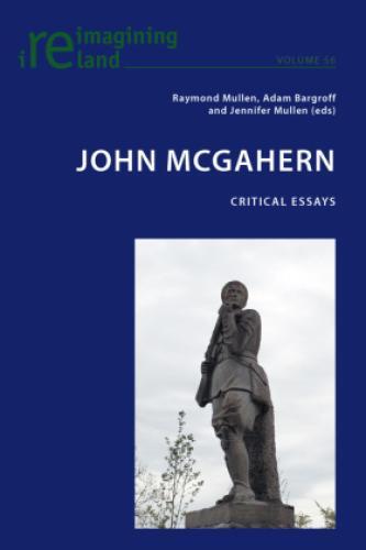 Thumbnail - John Mcgahern Critical Essays 5389