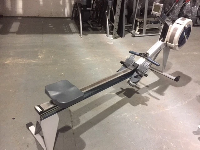 Concept 2 rowing machine ebay new arrivals