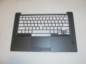 New Oem Dell Latitude 7490 Laptop Palmrest Touchpad Fingerprint D04 N0t29 Hph9g Ebay New Oem Dell Latitude 7490 Laptop Palmrest Touchpad Fingerprint D04 N0t29 Hph9g Ebay