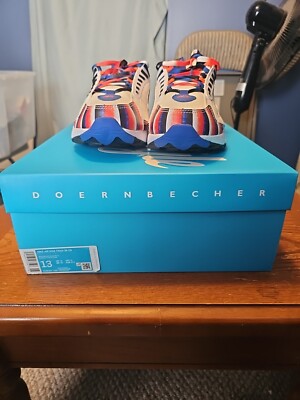 Nike Air Max Triax 96 2019 Doernbecher