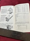 Vintage NOS 1951 John Deere Farmer’s Pocket Ledger, Belleville (OH) Farm Supply. — photo 8