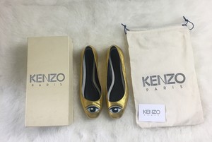 kenzo dust bag