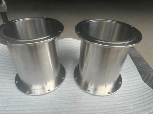 Barra de varilla de titanio 40 mm diapositiva 1.575""x10"" grado 5 Ti 6Al-4V aleación 1-9/16 in AMS4928 - Imagen 20 de 22