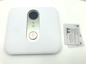 motorola smart scale