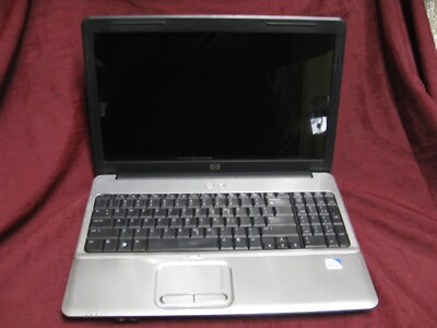 HP G60-519WM Laptop 15.5'' Intel Celeron - Missing: Battery, HDD, Ram, PARTS ONLY