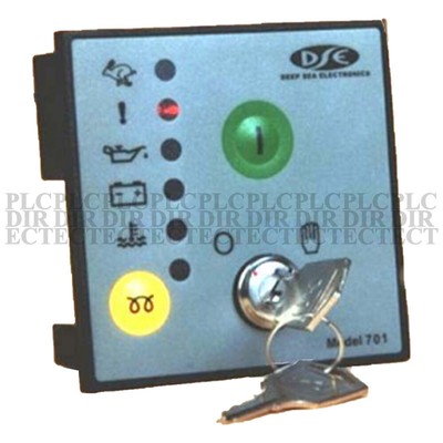 NEW Deepsea DSE701AS Automatic Controller   Module #A6-4#