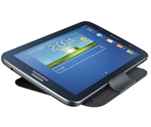 SAMSUNG GALAXY TAB 3 7" STAND POUCH EF-ST210BBEGWW TABLET COVER - Picture 4 of 6