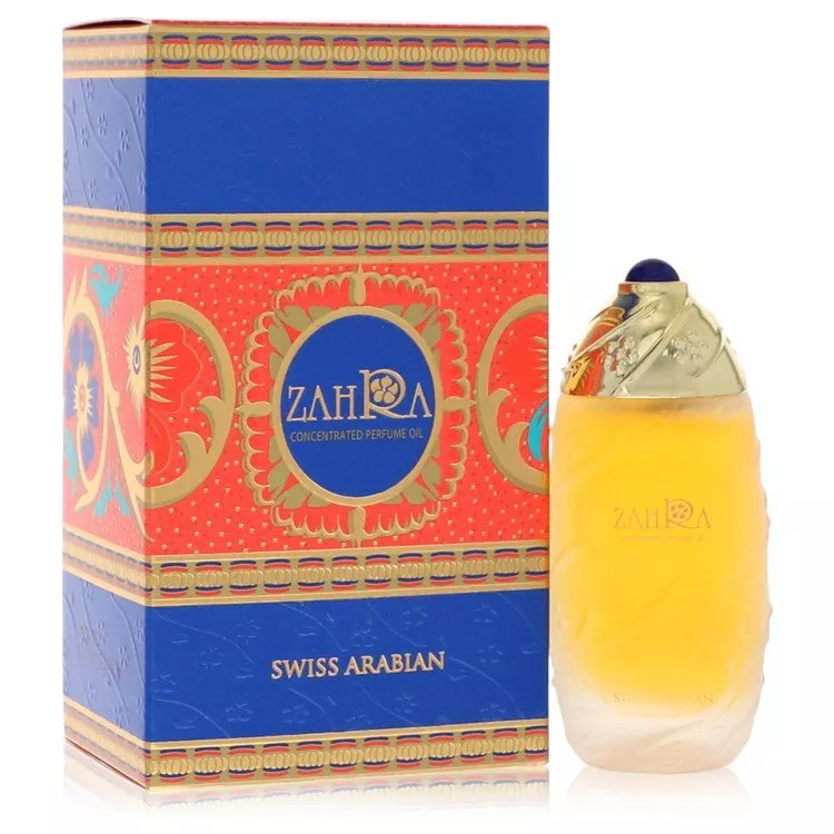 Best swiss arabian fragrance sales
