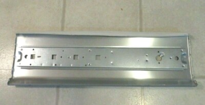 Kenmore Dryer: Control Panel Console Two Tone (W10295274  