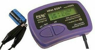 Keithley 595 Quasistatic CV Meter | eBay UK