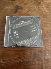 ebay® Auktion 134981155423 | Bloody Roar Demo PS1 PSX PAL CD Thumbnail of ebay® auction 134981155423 | Bloody Roar Demo PS1 PSX PAL CD