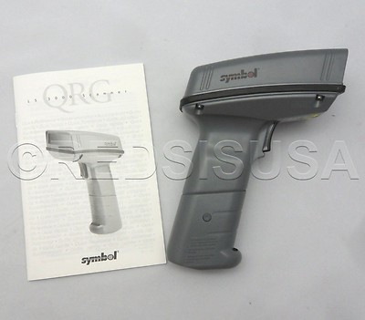 Symbol Barcode Scanner LS-3000ALR-H000A