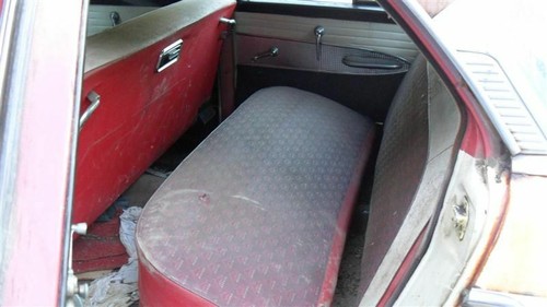 Cilindro maestro de freno para 1955 Dodge Royal Custom Sedan - Imagen 12 de 12