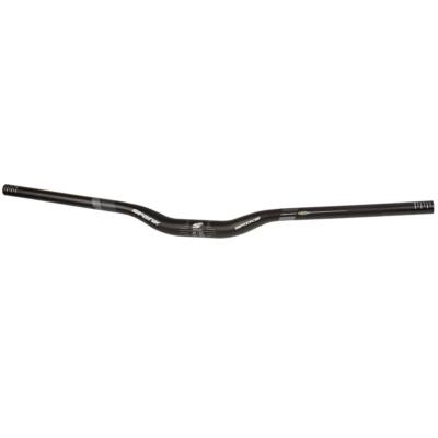 Spank MTB-Lenker Spike 800 Vibrocore XGT Schwarz, 31.8 x 800 mm, Shotpeen