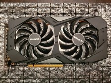 Gigabyte Radeon Rx 5600 Xt Windforce Oc 6g Graphics Card For Sale Online Ebay