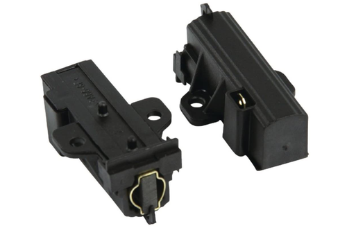 Europart 12-AG-06 - Spazzole Di Carbone Non Originali Per AEG, 2 Pezzi, Dimensioni 33x13x5 Mm
