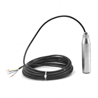High Quality RS485 OUTPUT SUBMERSIBLE WATER PRESSURE LEVEL SENSOR