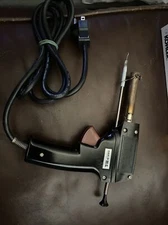 HAKKO 585 SMD Soldering Unit Hakko  Original soldering Gun