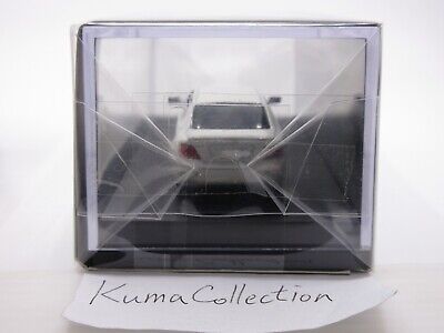 BM Model 1/64 Toyota Mark X Limited to 99 units Resin Hunter