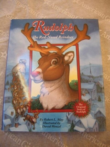 american girl twas the night before set