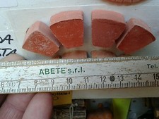 14 pz arco grande terracotta  presepe miniature  nativity crib spegra